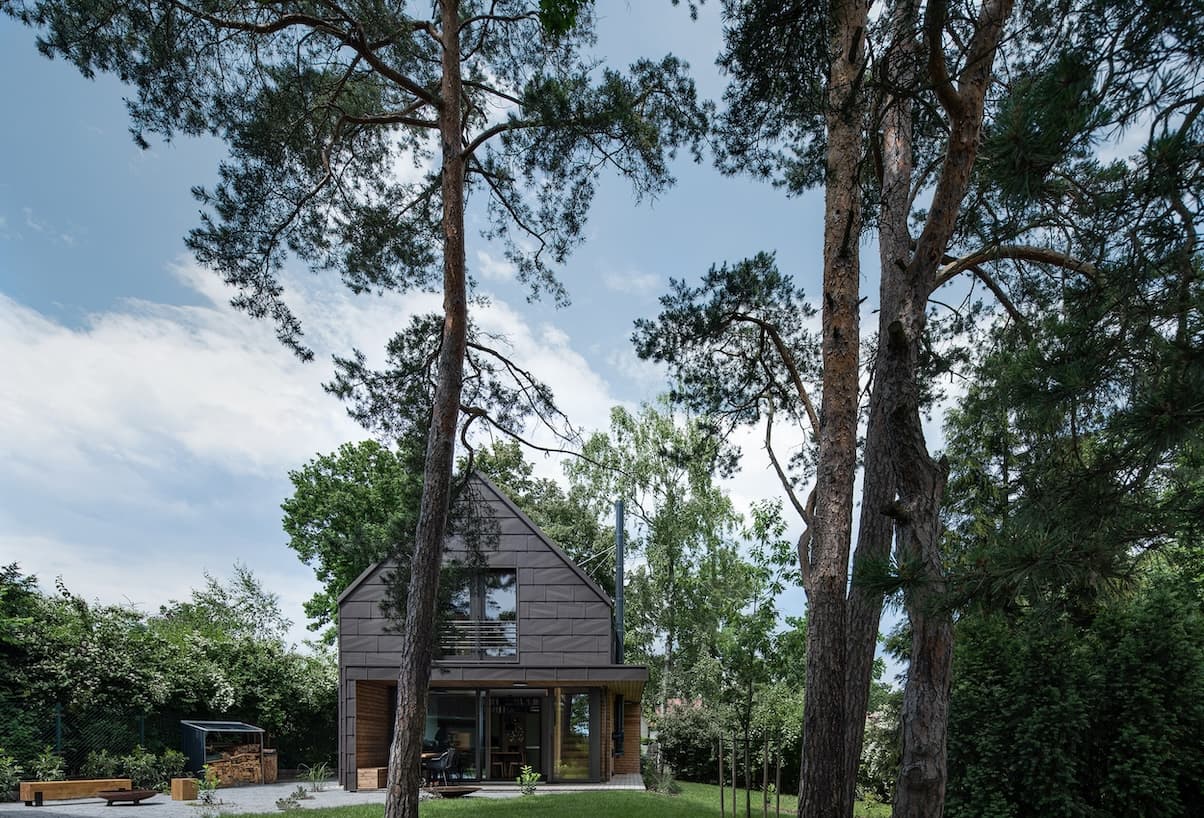 Cottage