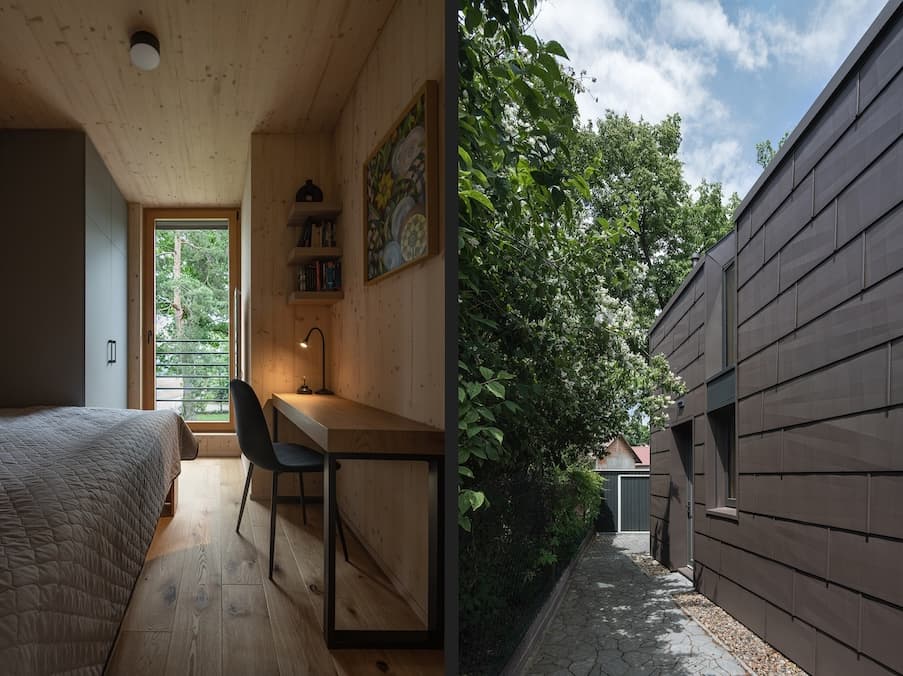 Cottage