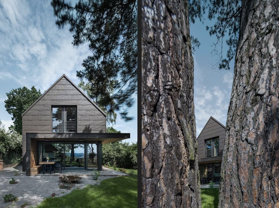 Cottage