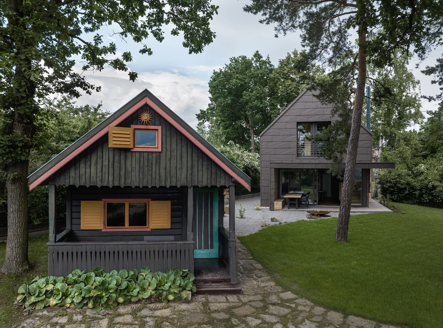 Cottage