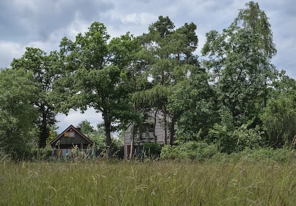 Cottage