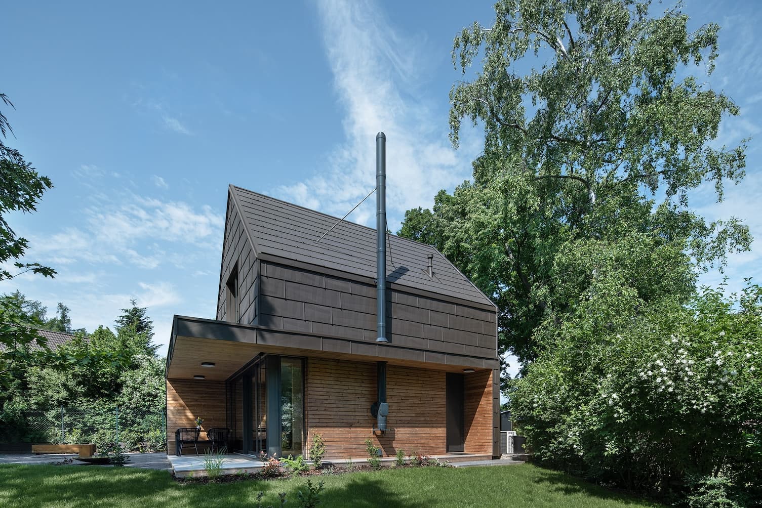 Cottage