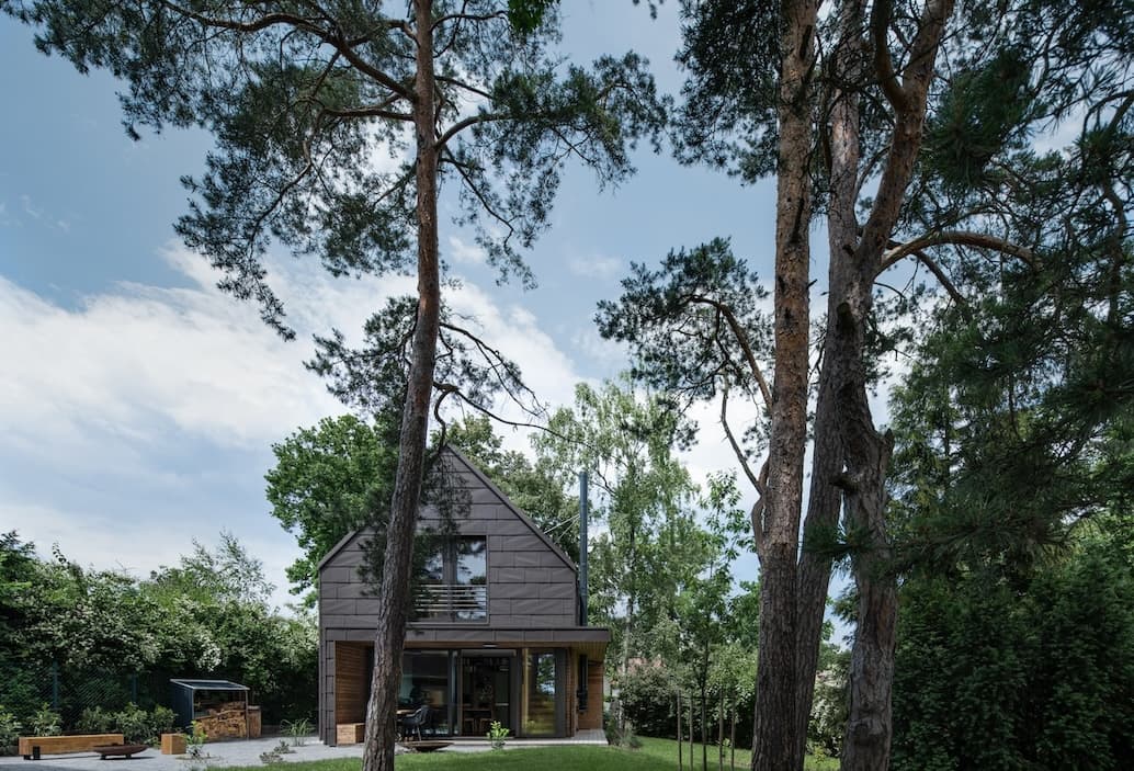 Cottage
