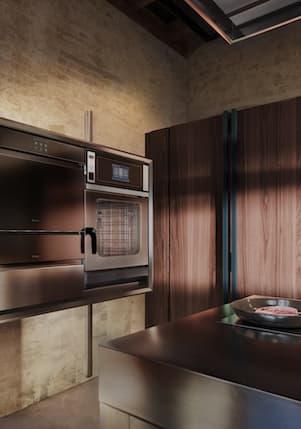 Kitchen Concept 54